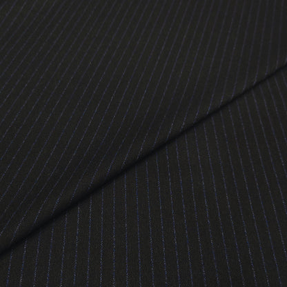 Silhouette Stripe Fabric