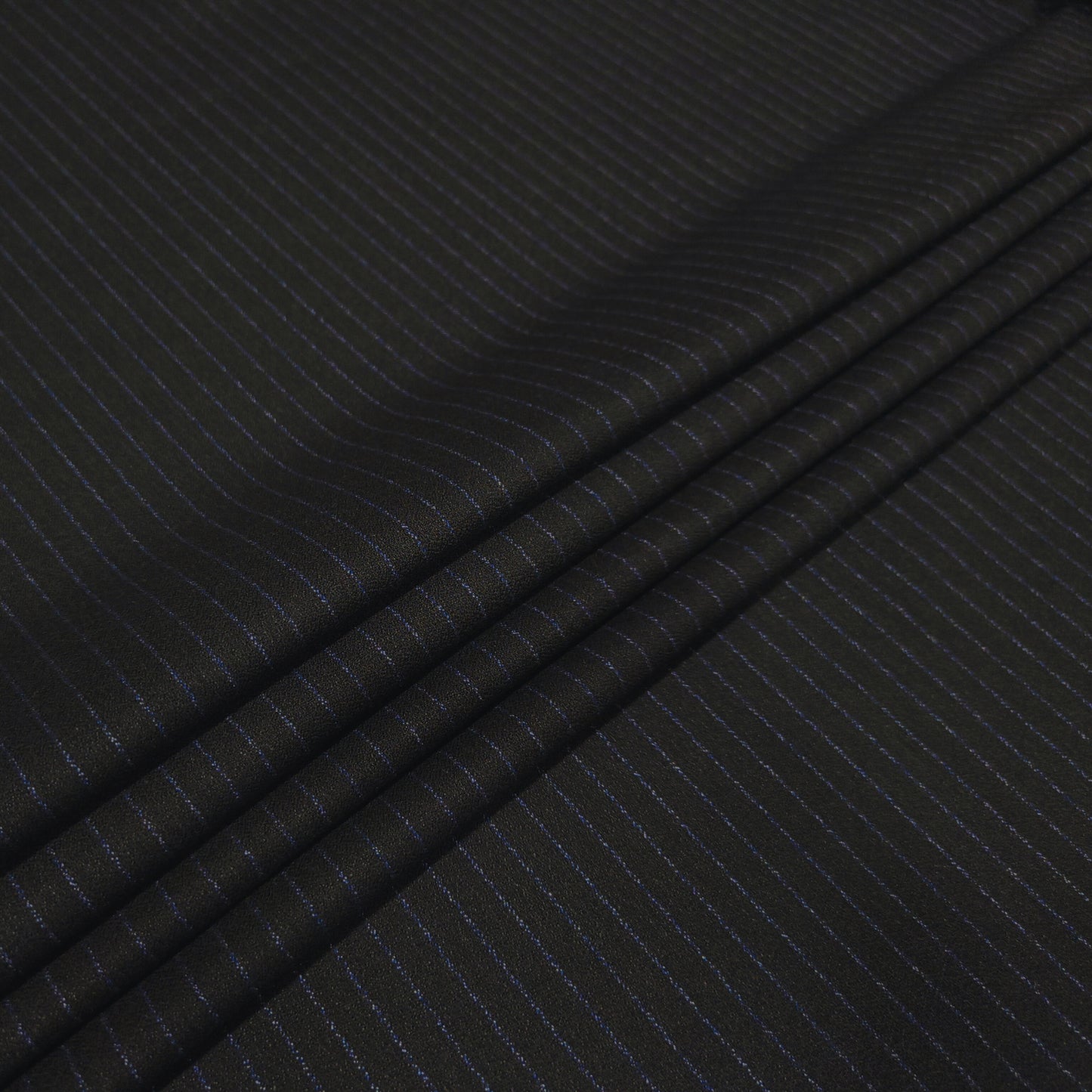 Silhouette Stripe Fabric