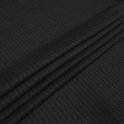 Silhouette Stripe Fabric