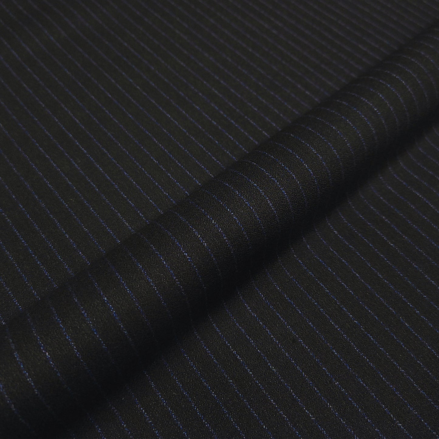 Silhouette Stripe Fabric