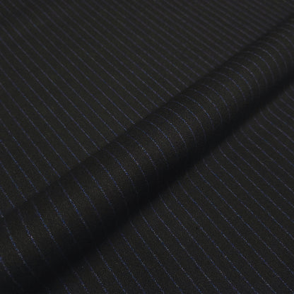 Silhouette Stripe Fabric