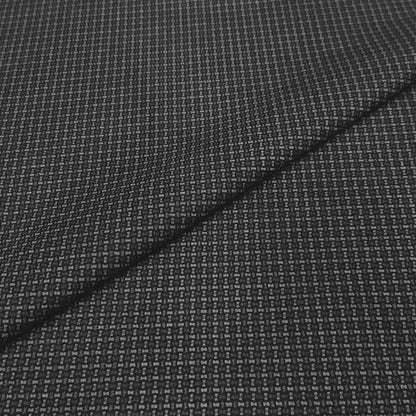 Noir Tradition Fabric