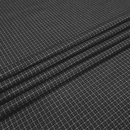 Noir Tradition Fabric