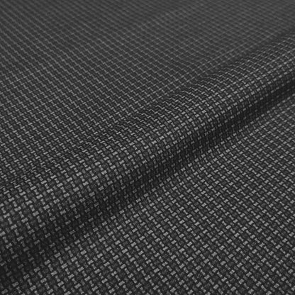 Noir Tradition Fabric