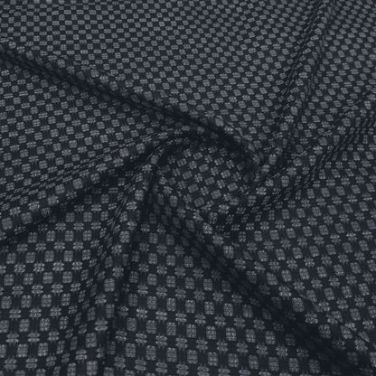 Ebony Tapestry Fabric