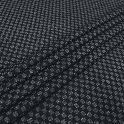 Ebony Tapestry Fabric