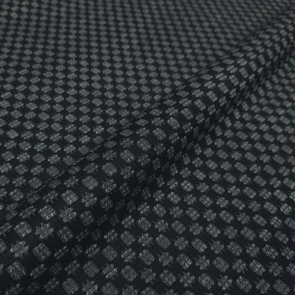 Ebony Tapestry Fabric