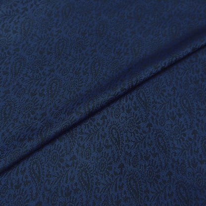 Royal Crest Jacquard Fabric