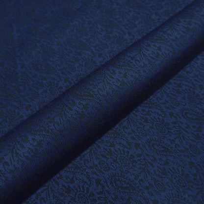 Royal Crest Jacquard Fabric