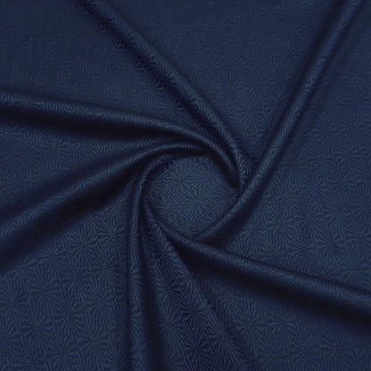 Midnight Regalia Fabric