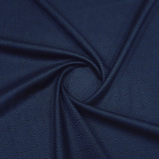 Midnight Regalia Fabric
