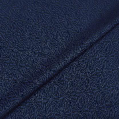 Midnight Regalia Fabric