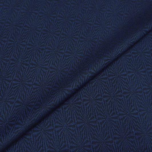 Midnight Regalia Fabric