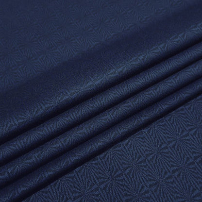 Midnight Regalia Fabric