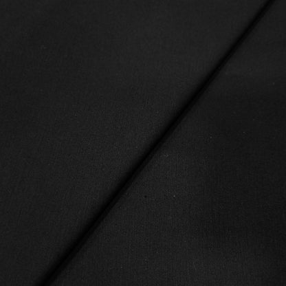 Obsidian Chino Fabric