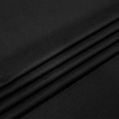 Obsidian Chino Fabric