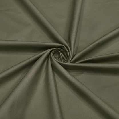 Lichen Moss Chino Fabric