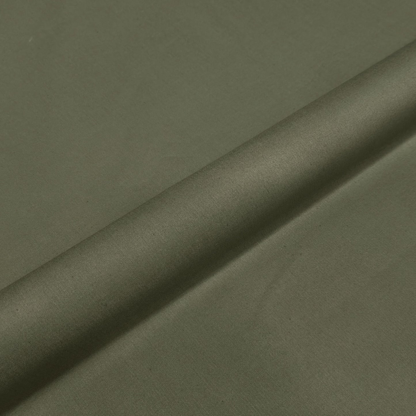 Lichen Moss Chino Fabric