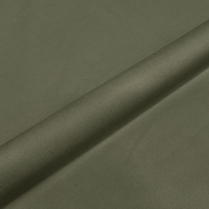 Lichen Moss Chino Fabric