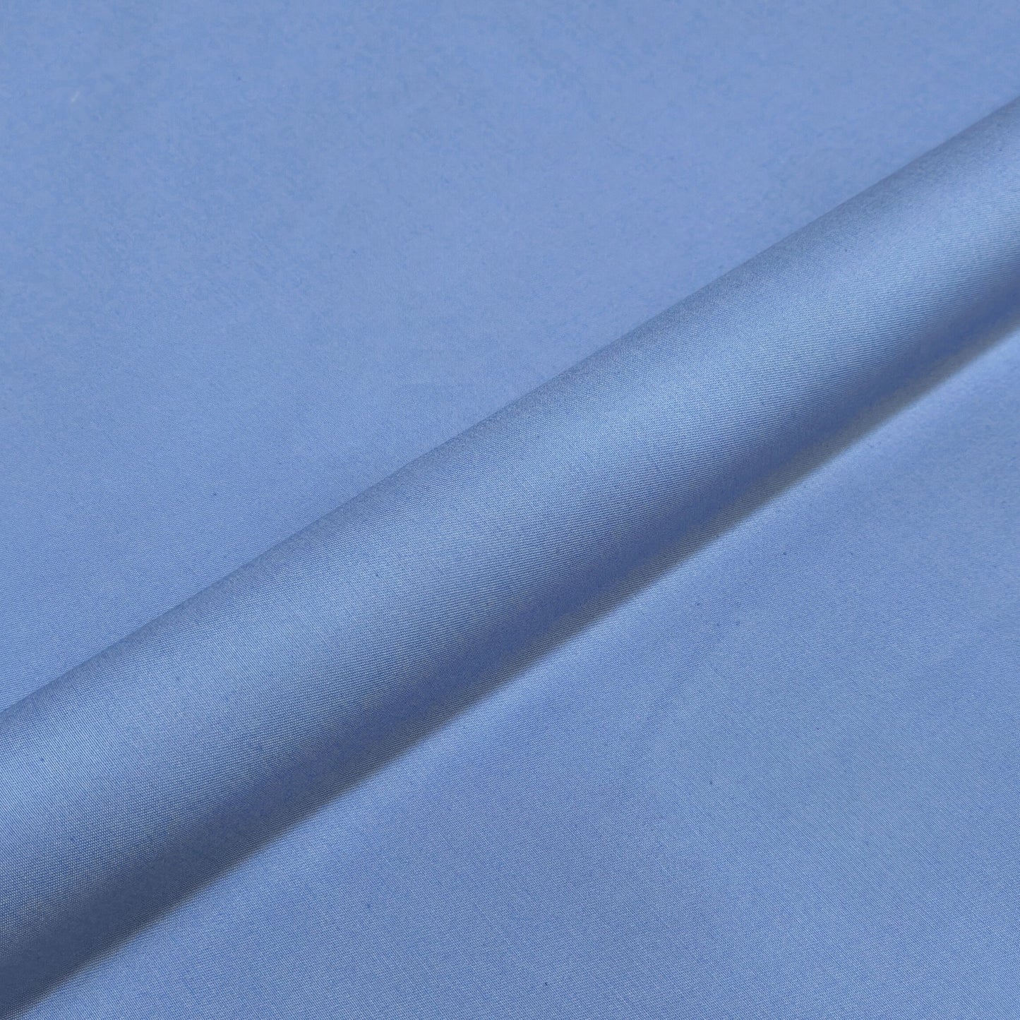 Legacy Blue Chino Fabric