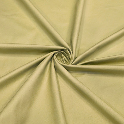 Mossstone Chino Fabric