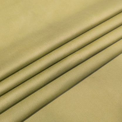 Mossstone Chino Fabric
