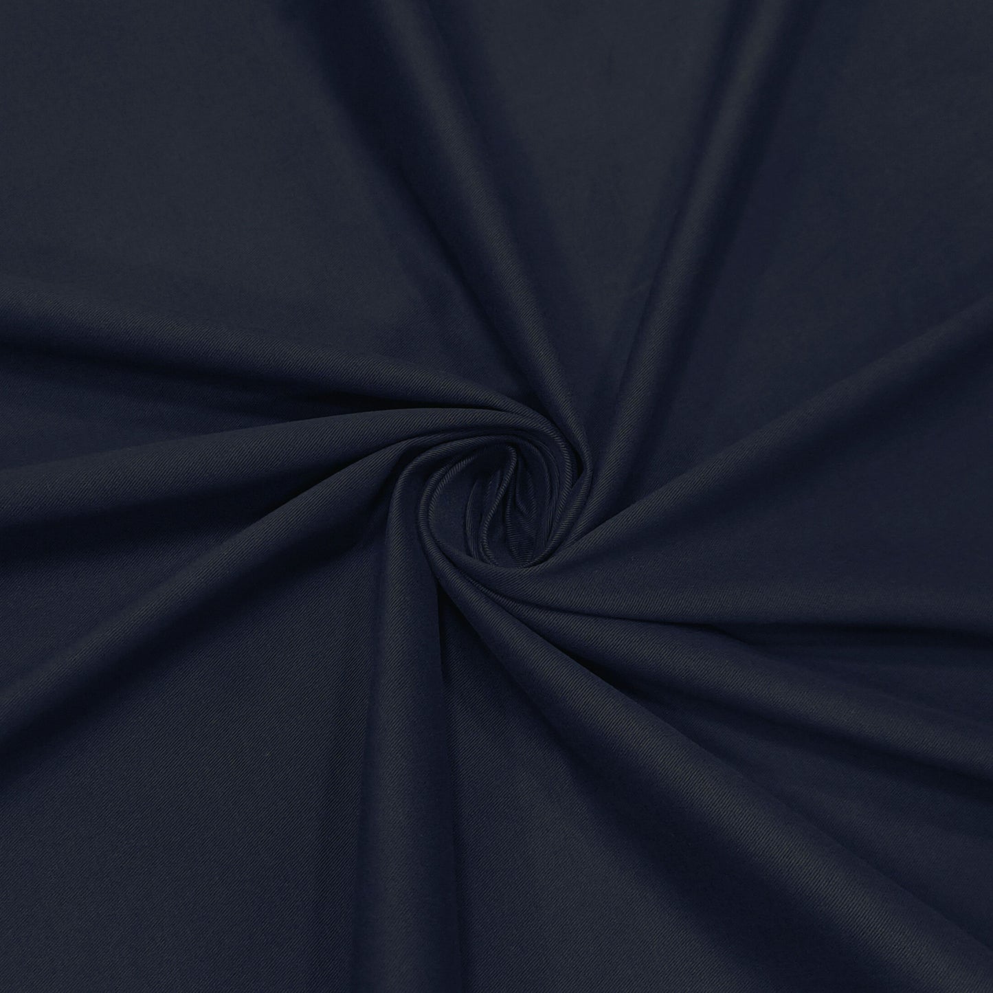 Blueberry Crest Chino Fabric