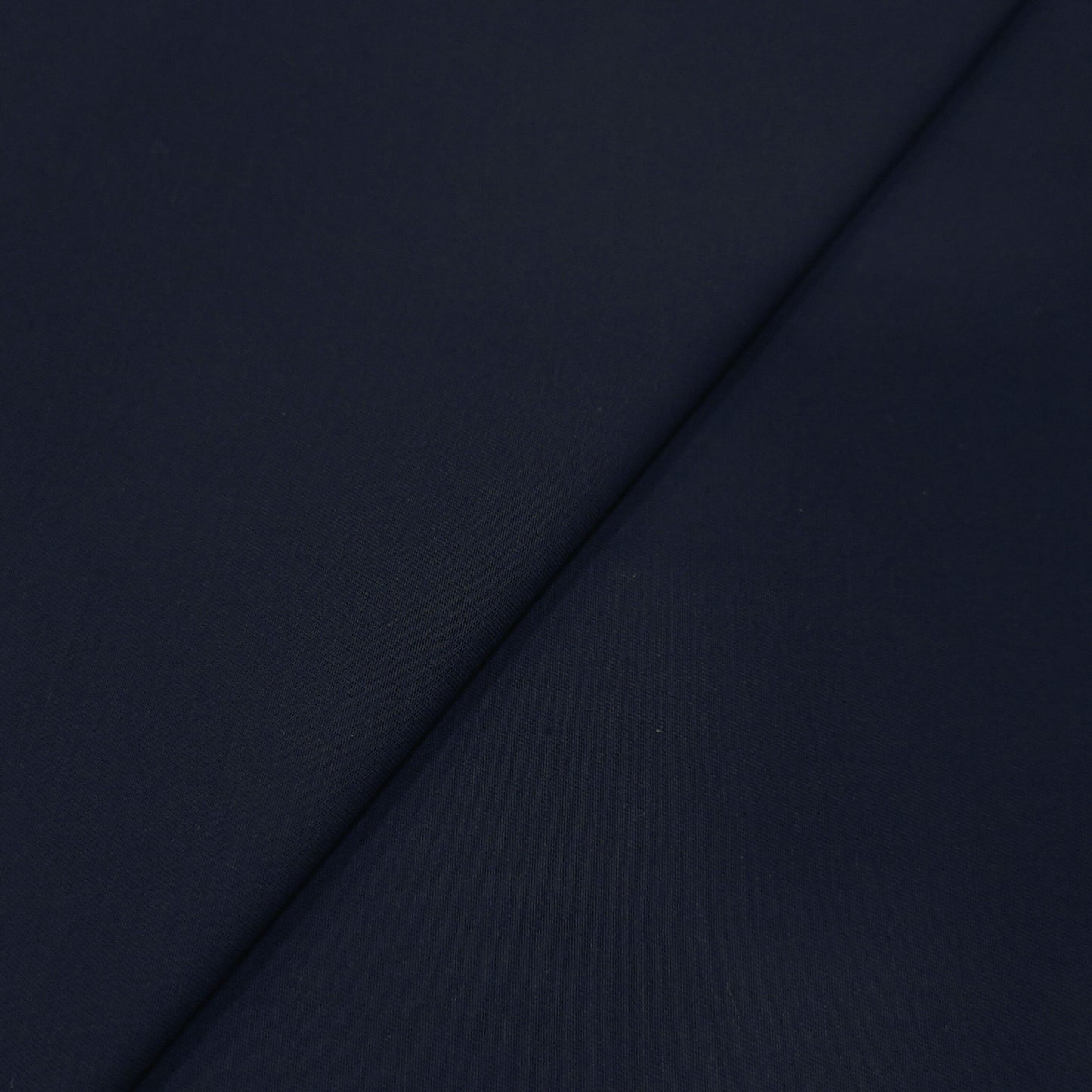 Blueberry Crest Chino Fabric