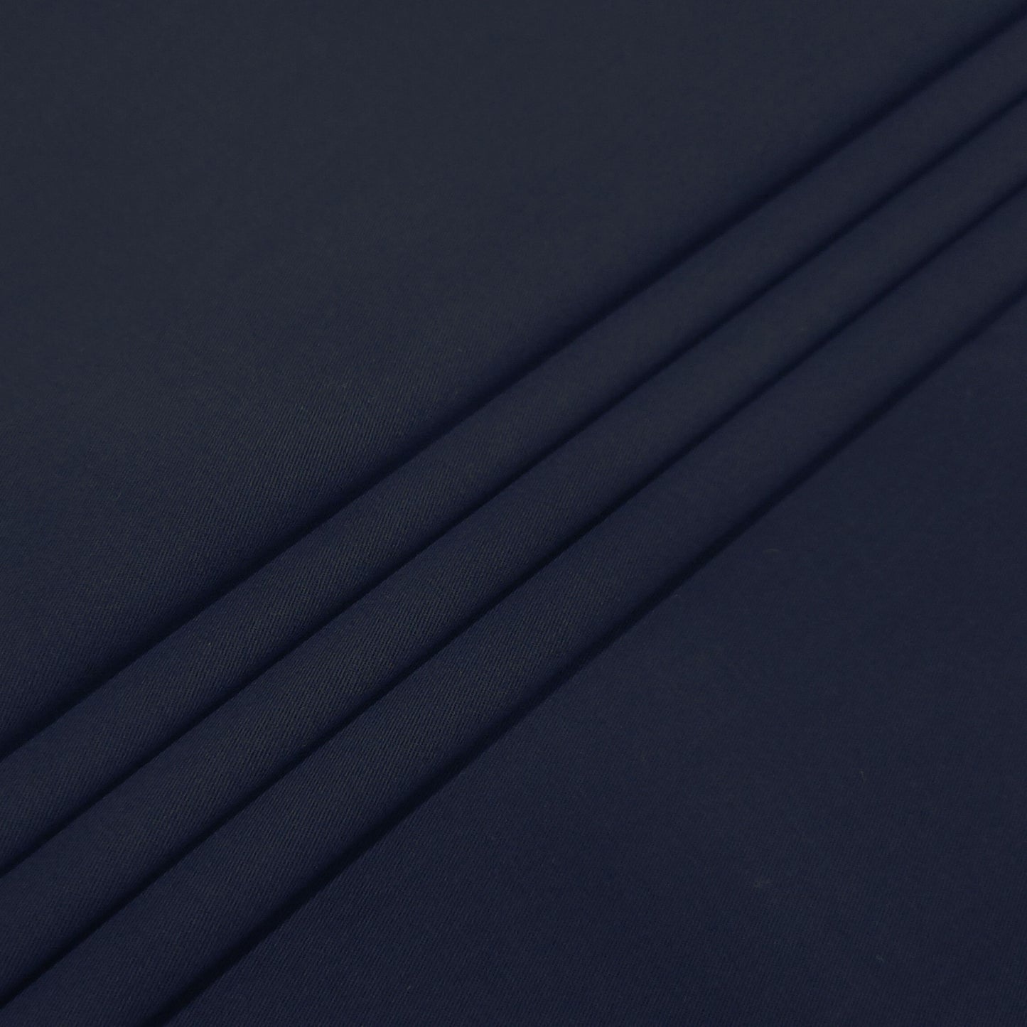 Blueberry Crest Chino Fabric