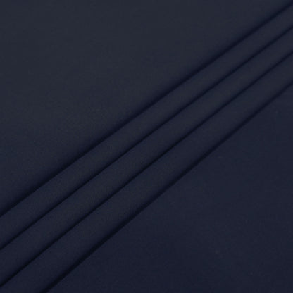 Blueberry Crest Chino Fabric