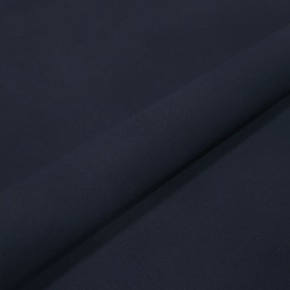 Blueberry Crest Chino Fabric