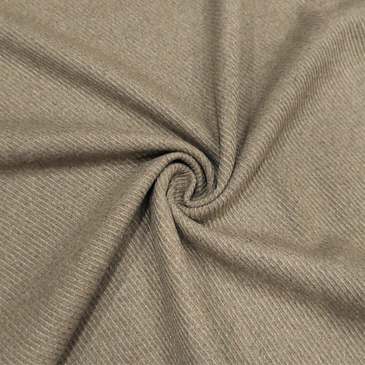 Noble Rib Fabric