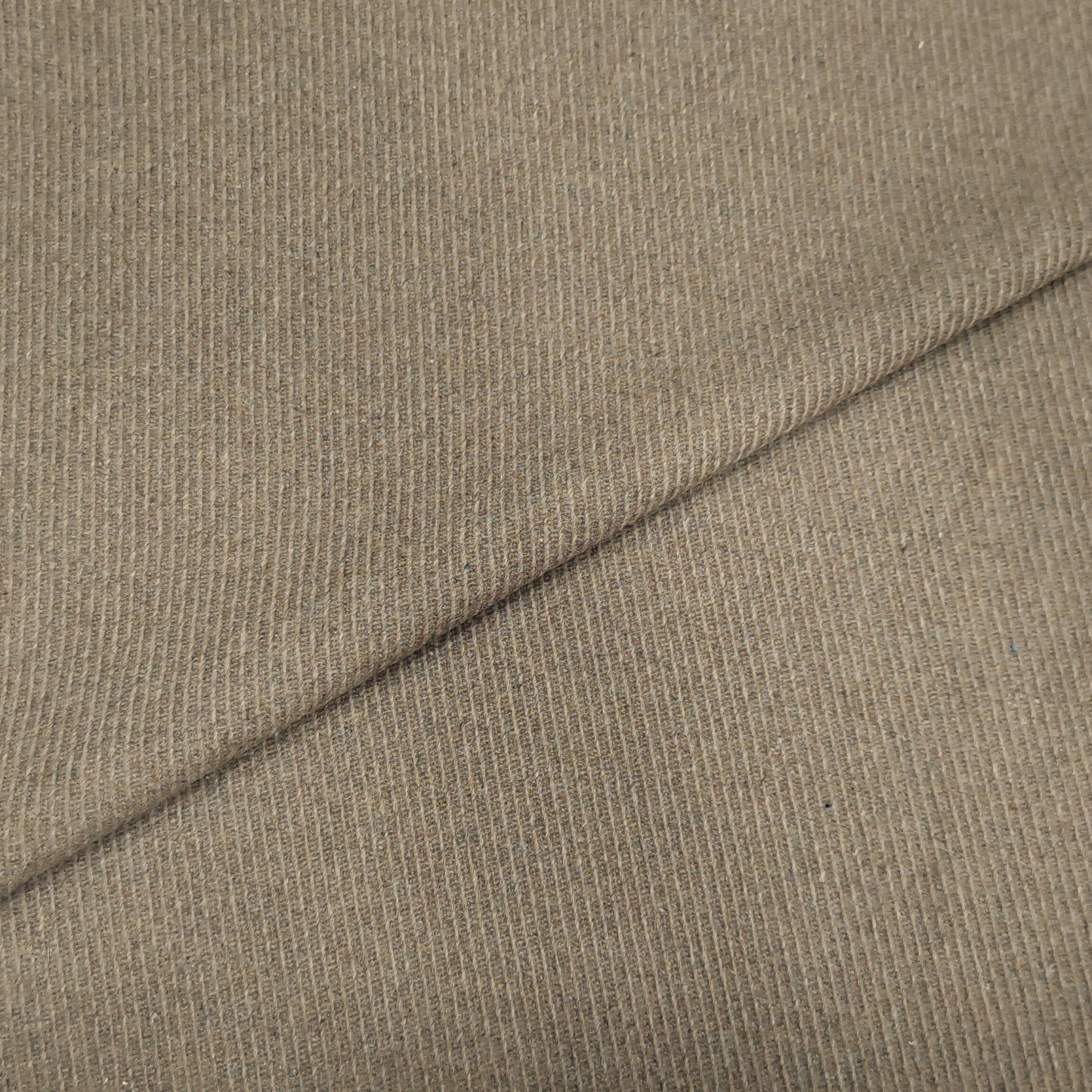 Noble Rib Fabric