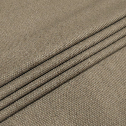 Noble Rib Fabric