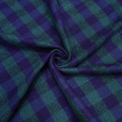 Highland Mulberry Fabric