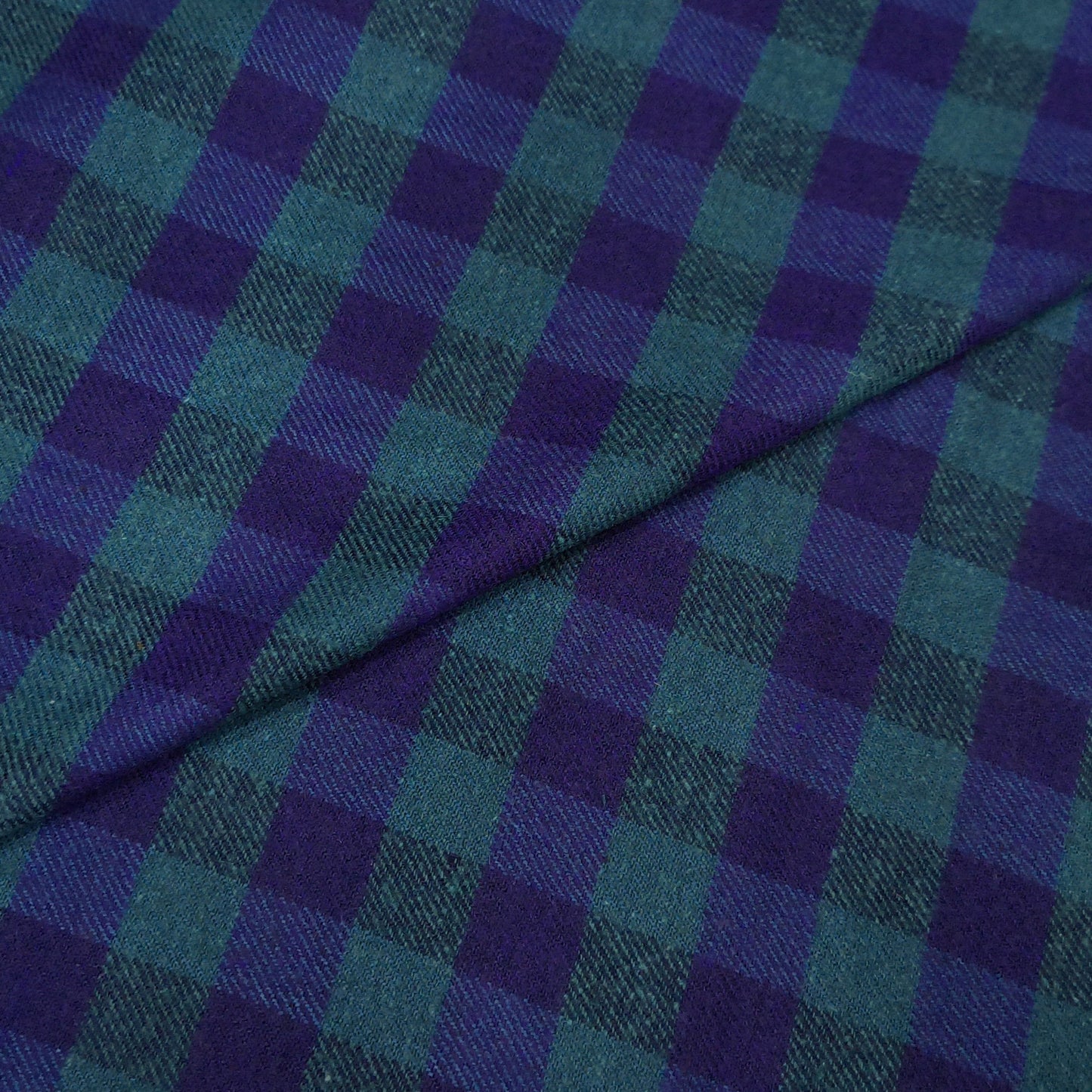 Highland Mulberry Fabric