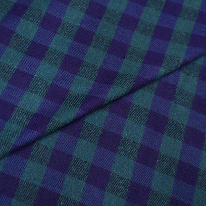 Highland Mulberry Fabric