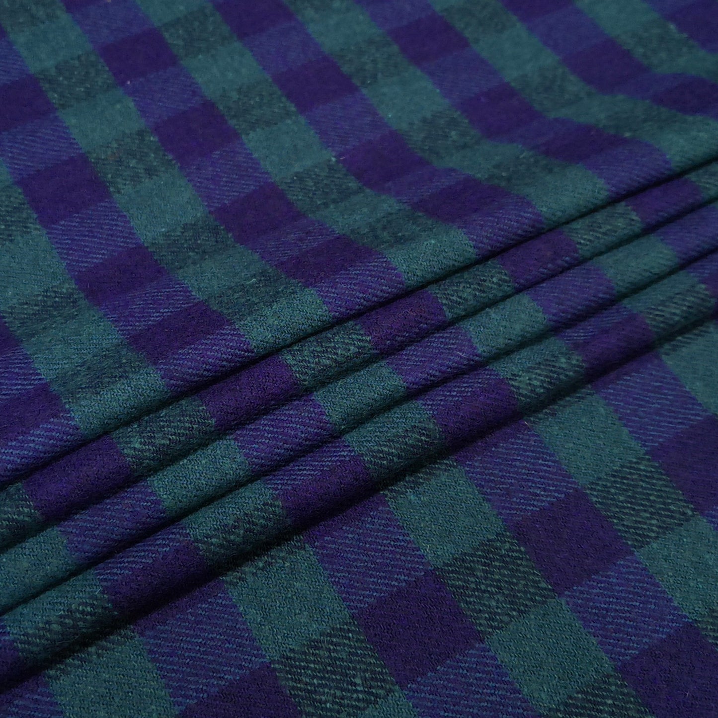 Highland Mulberry Fabric