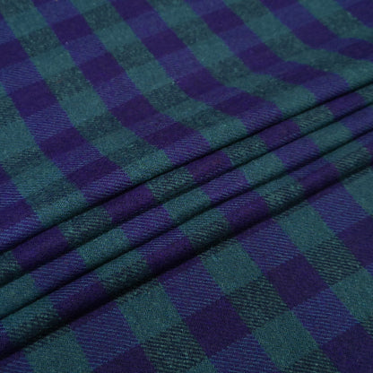 Highland Mulberry Fabric