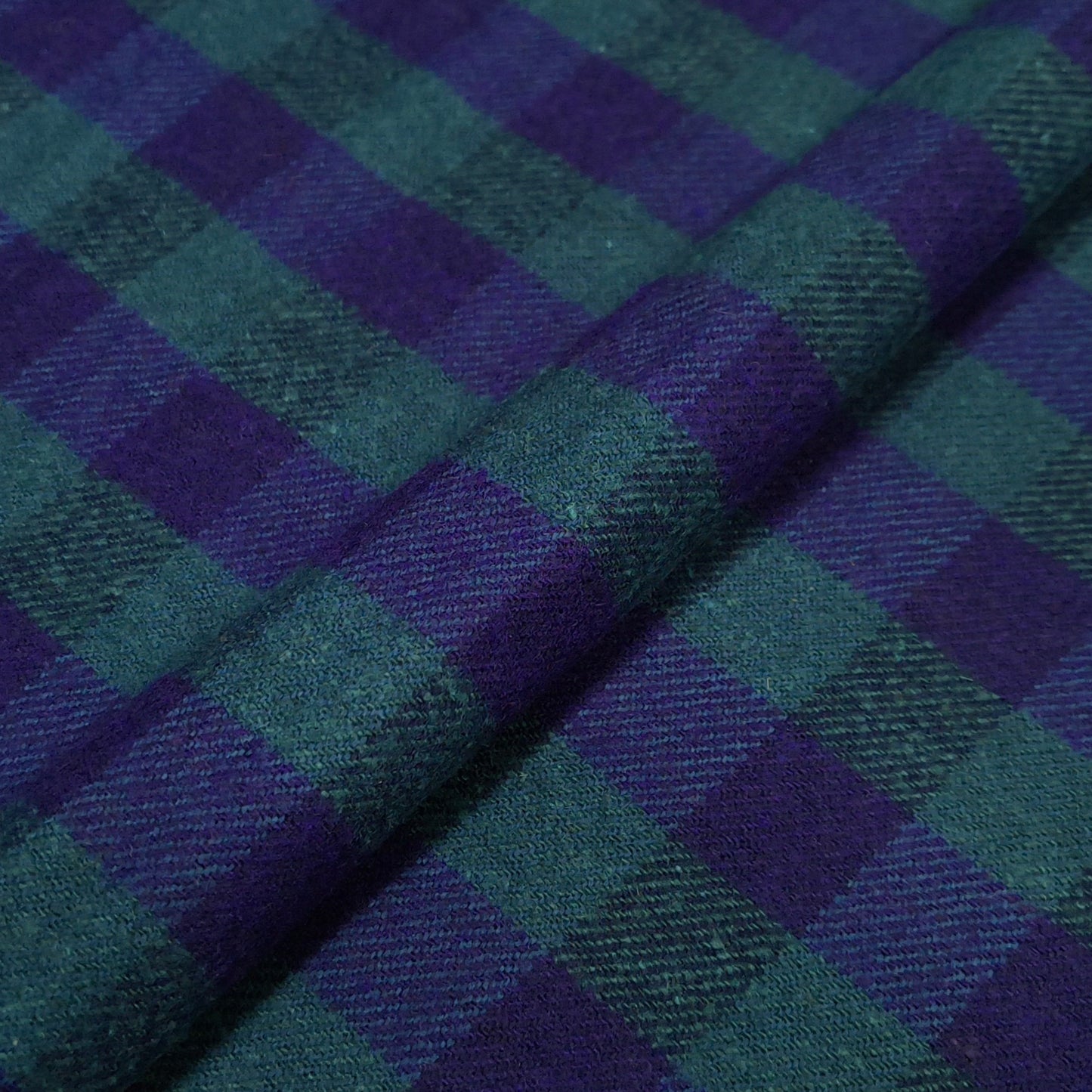 Highland Mulberry Fabric