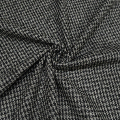 Old Mill Charcoal Fabric