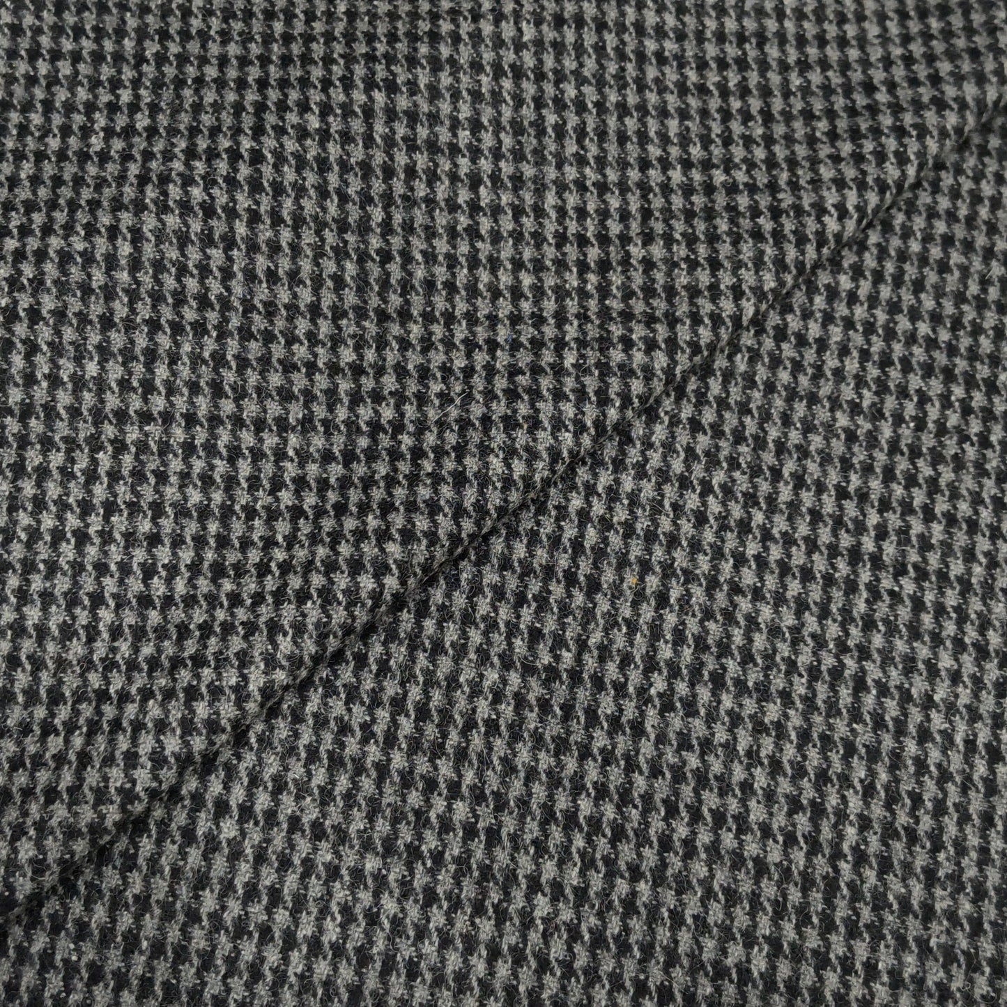 Old Mill Charcoal Fabric