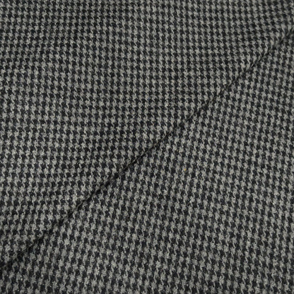 Old Mill Charcoal Fabric