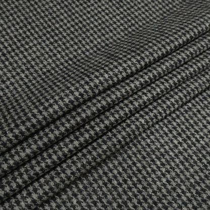 Old Mill Charcoal Fabric