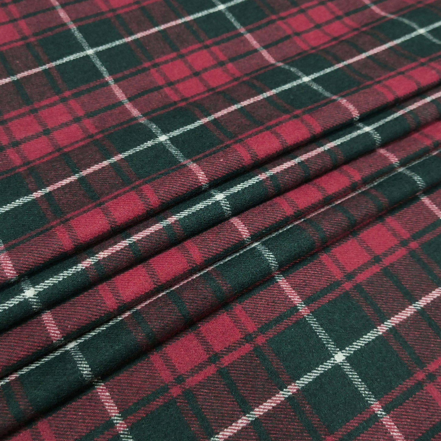 Redwood Glen Fabric