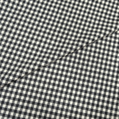 Signature Black-White Fabric