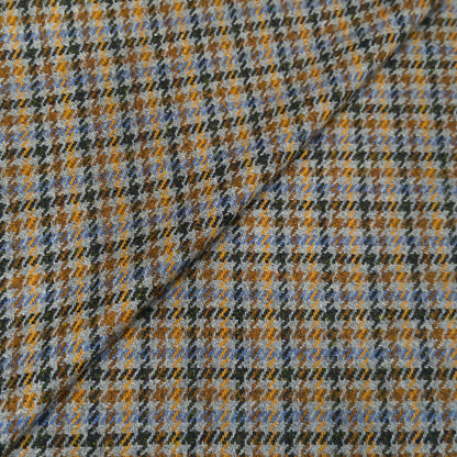 Claystone Heritage Houndstooth Fabric