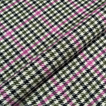 Carmine Rose Classic Fabric