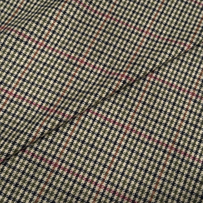Vineyard Glen Check Fabric