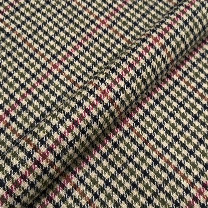 Vineyard Glen Check Fabric